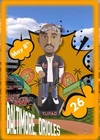New ListingTupac Shakur Baltimore Orioles Bobblehead trading card
