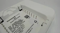 Honeywell Home Smart Thermostat, Conventional Thermostat