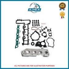 Joint de culasse Citroen C4
