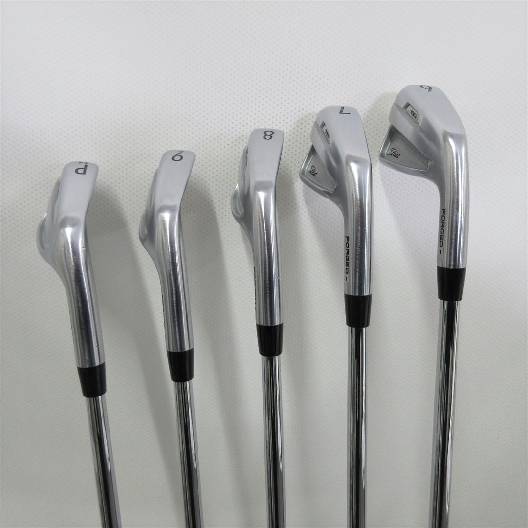 激レア 新品未開封Titleist T100S modus115-S 激レア 新品未開封Titleist T100S modus115-S - メルカリ
