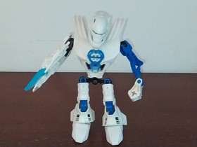 LEGO HERO Factory 7164 Preston Stormer (2010) No Box No Instructions