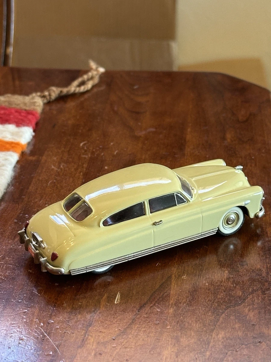 Hudson 1:43 Diecast Cars, Trucks & Vans for sale - eBay