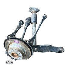 BMW 2 SERIES F22 2017 1.5 PETROL REAR SUSPENSION HUB LEG N/S/R LEFT M Sport