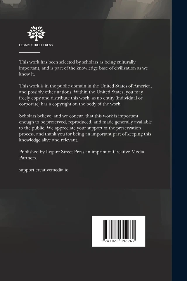 Karl Halm Rhetores Latini Minores (Paperback) (UK IMPORT) - Image 2 of 2