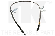 NK Bremsseil Seilzug Feststellbremse 903281 für MAZDA CW CR CR19 MZR CREW CWEFW