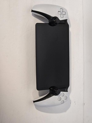 Sony PlayStation Portal Handheld Remote Player for PS5 Wi-Fi White/B (ROA011726)