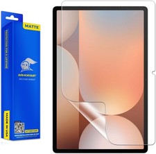 2 Anti-Glare Screen Protectors for Samsung Galaxy Tab S10 12.4 Inch - Matte Fil