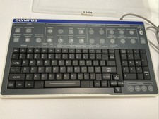 Olympus MAJ-1921 Endoscopy Keyboard CV-190 (1384)