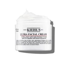Kiehl's Ultra Facial Cream 4.2 oz / 125 ml | Hydrating Moisturizer | Brand New