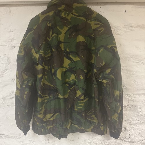 Badger Zip Waterproof Windproof Hunter Jacket Mens XL (SN) - Picture 24 of 24