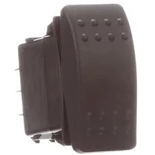 1PC CARLING TECHNOLOGIES V8D2S00C-FAZC00-000 Rocker Switch, Sealed, Contura, V-