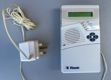 Visonic MKP-150 Two-Way Keypad