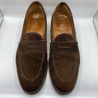 Alden 9697F