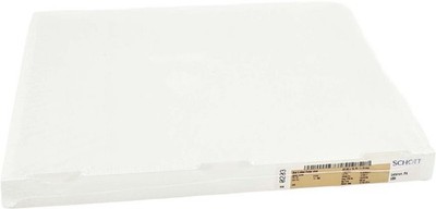 483 PACK - SCHOTT 2mL Clear Fiolax Glass Vial w/ Blow Back 13mm