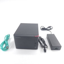 Buffalo TeraStation TS1400D Network Attached Storage (NAS) , NO HDDs