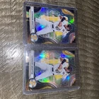 2 2024 Bowman's Best - Top Prospects Konnor Griffin #TP-25 Refractor (RC)