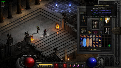 Maras Kaleidoskop 22-27% - D2R ROTW Ladder Season 13 SC Diablo II Resurrected PC