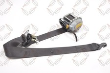 OPEL ASTRA K V Sicherheitsgurt vorne links 39065887