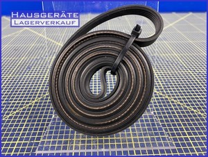 Keilriemen Trockner - Miele T7900 WP 5063311 5 pj 1900