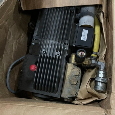 #ad High Quality Pressure Washer Pump Assembly 1.8 kW 230V Replacement BMF 2.5GB $280.00