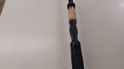 APIA FOOJIN'AD BEAST BRAWL 95MH Seabass Rod #PB10526 | eBay
