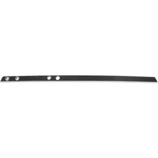 Oer Dash Bezel Upper Strip No Ac For 1967 Chevelle Malibu El Camino Oer Dash Bezel Upper Strip No Ac For 1967 Chevelle Malibu El Camino