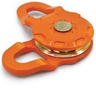 GearAmerica Smart Snatch Block Pulley, ATV/UTV Winch Smart Snatch Block 6T