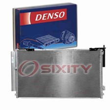 Denso AC Condenser for 2006-2009 Honda Civic 1.8L 2.0L L4 AC Air dc