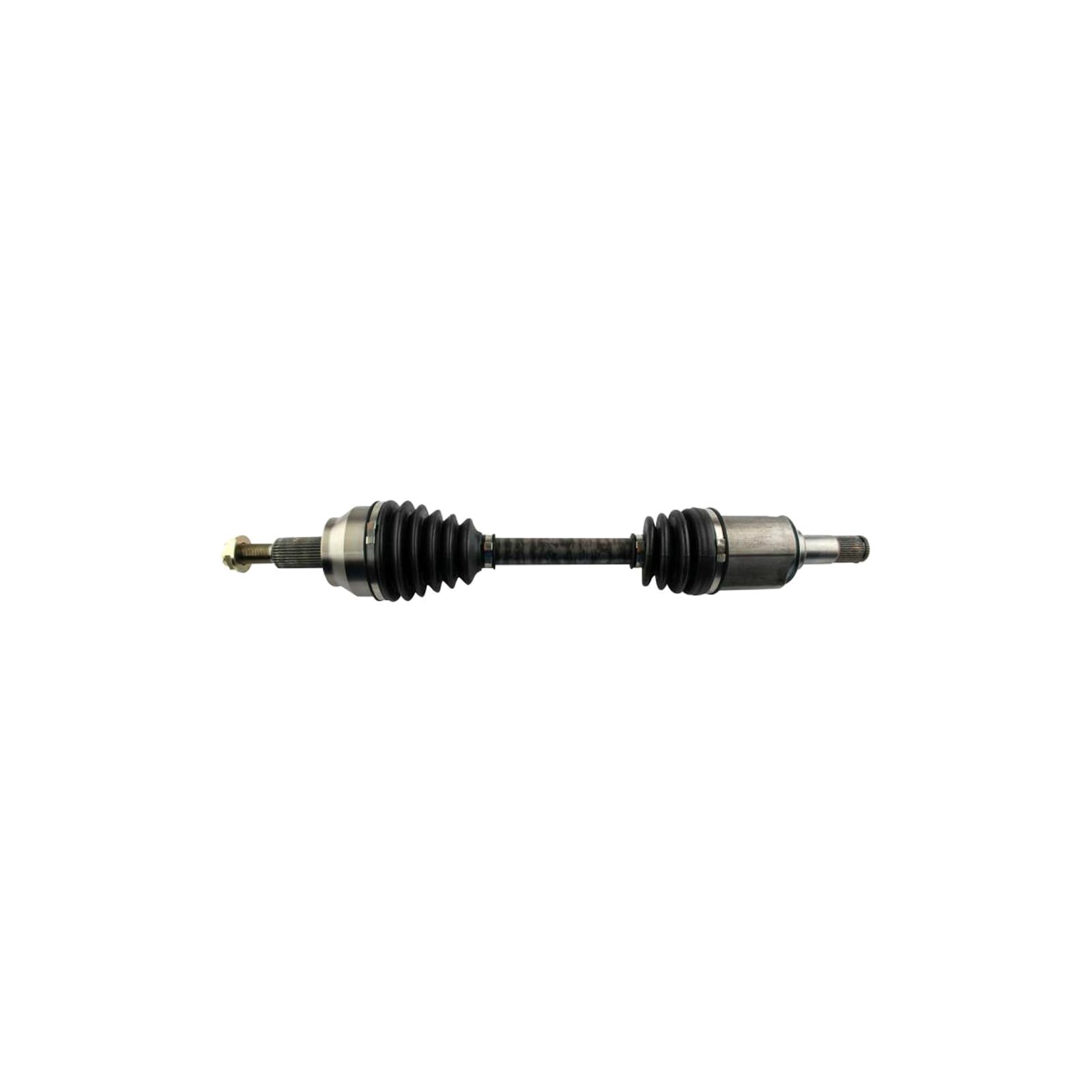 CV Axle Shaft Front Left Grand Cherokee 3.6L 5.7L 2011 6.4L 2012 3.0L 2014-2017