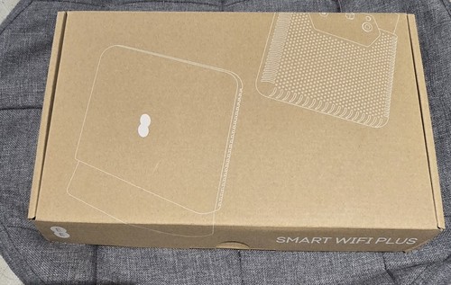 EE Smart WI-FI Plus SW30A WiFi Disc For EE Smart Hub Plus - New Boxed Never Used - Picture 3 of 3