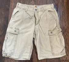 Carhartt Carpenter Shorts Mens 31x10 grunge workwear canvas skate original