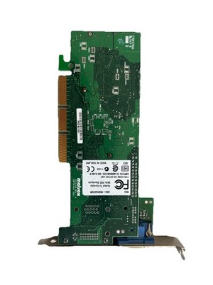 Matrox G55+ MDHA32DR PCI Grafikkarte Dual Monitor VGA Vintage Retro PC