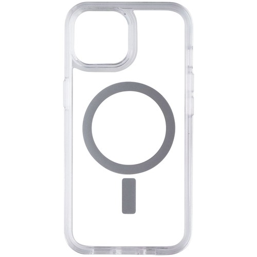 OtterBox Symmetry Séries Étui pour Magsafe Apple IPHONE 15/14/13 - Transparent - Photo 2 sur 3