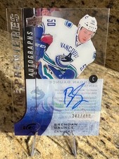 2015-16 Upper Deck Ice Hockey Cards 16