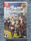 Atelier Ryza Ever Darkness & The Secret Hideout Nintendo Switch English