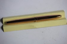 UNIC 18K Gold Plated Fountain Pen (38180)