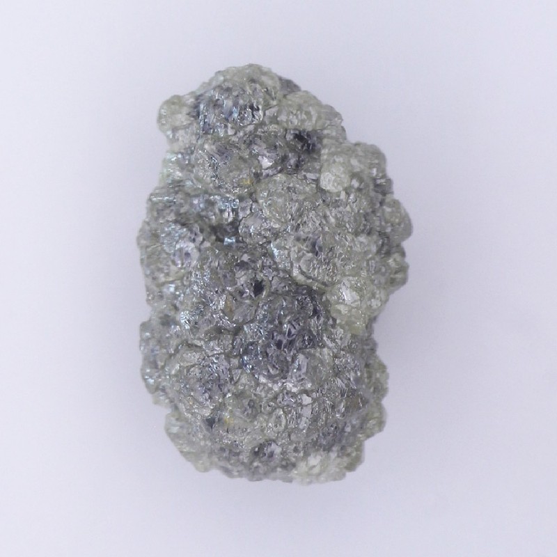 1.85 Ct Genuine African Rough Diamond Natural Raw Loose Earth Mined Untreated