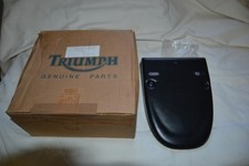 Genuine Triumph Adventurer 1995-98 Mudguard Extension Kit, Long A9701060