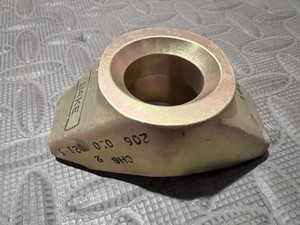 Bell 206 Helicopter Main Rotor Blade Latch ** PN 206-010-121-5 **