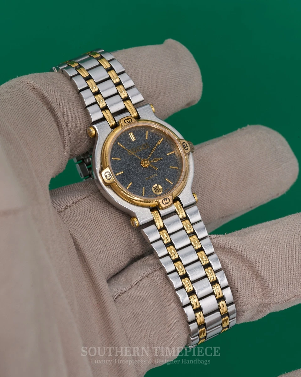 Gucci 9000L Wristwatches for sale - eBay