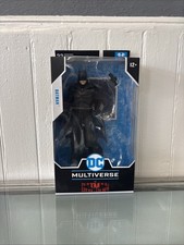 McFarlane Toys DC Multiverse The Batman NIB 2022
