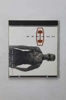 Mc Hammer- Too Legit to Quit CD Album