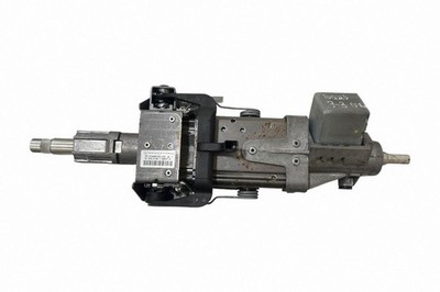 Saab 9-3 Ver2 2007 Lenksäule 019460103 Diesel 100kW ONV57229