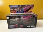 LAND SHARK vehicle He-Man masters of the universe 1984 Vintage MOTU SEALED