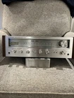 Pioneer SX-550 Vintage Stereo Receiver Full Restoration EXCELLENT CONDITION