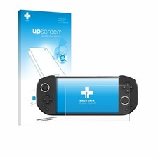 upscreen Screen Protector for MANGMI Pocket Max Anti-Bacteria Clear Protection