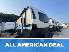 2027 Forest River Rockwood Mini Lite 2515S