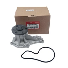 OEM Brand for Honda Civic 2012-2015 1.8L 1799CC Water Pump 19200-R1A-A01 NEW
