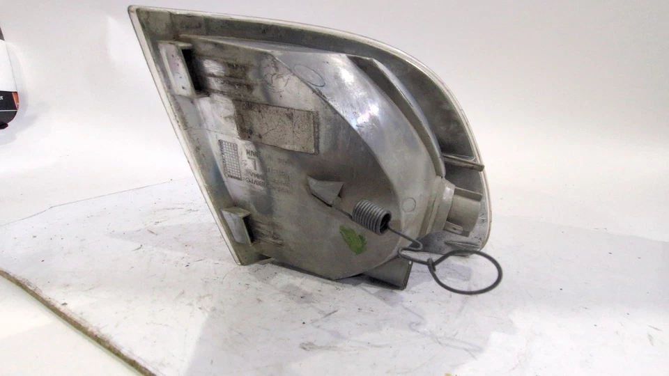 6R01489 PILOTA ANTERIORE SINISTRO / 137972 PER MERCEDES-BENZ VITO AUTOBUS W638 - Immagine 4 di 4