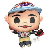 ​Stranger Things PlüSchfigur Kuscheltier 25 Cm – Dustin Henderson